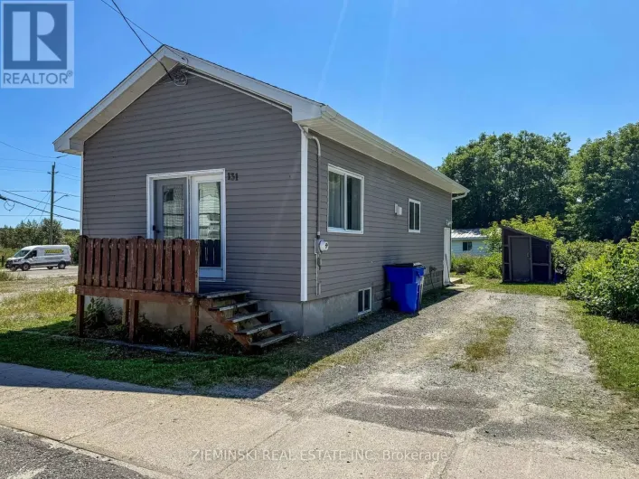 131 GOLDEN AVENUE, Timmins