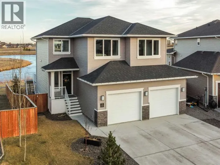 131 Goldenrod Way W, Lethbridge