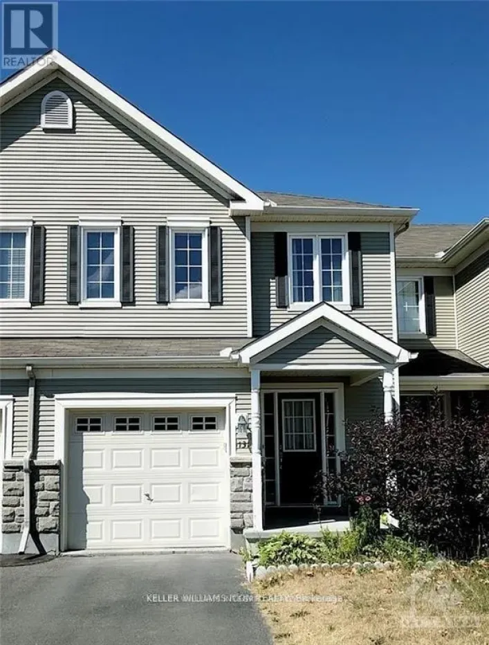 131 GOLDWOOD PRIVATE, Ottawa