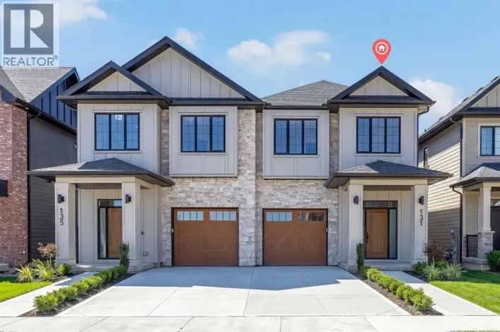 131 Greenwich Drive NW, Calgary