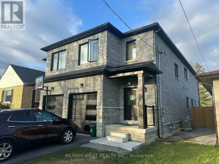 131 GUELPH STREET, Oshawa