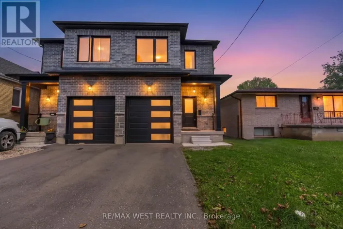 131 GUELPH STREET, Oshawa