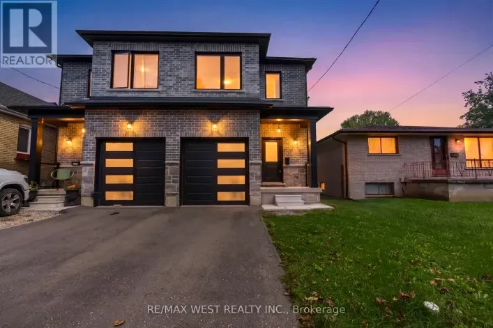 131 GUELPH STREET, Oshawa