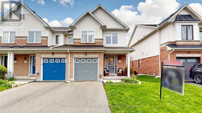 131 HAMMILL HEIGHTS STREET, East Gwillimbury
