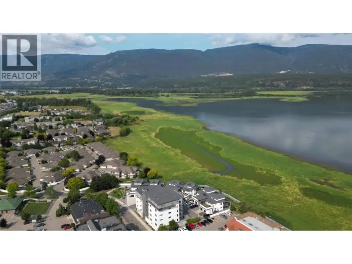 131 Harbourfront Drive NE Unit# 503, Salmon Arm