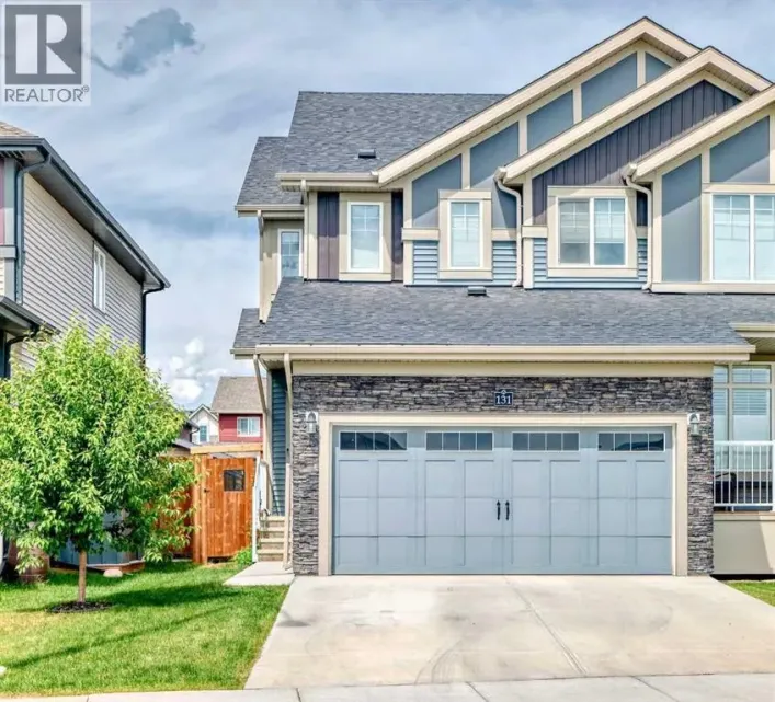 131 Heartland Street, Cochrane