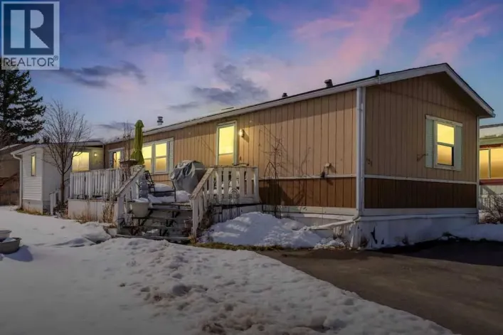 131 Heritage Drive, Okotoks