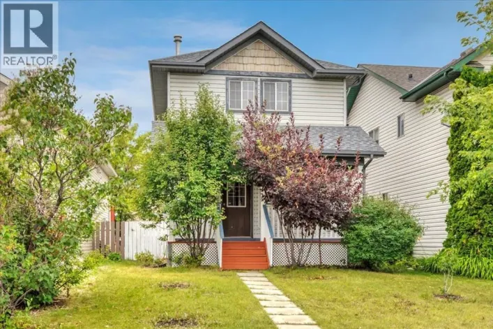 131 Hidden Way NW, Calgary
