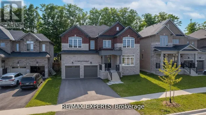 131 HIGHLANDS BOULEVARD, Cavan Monaghan