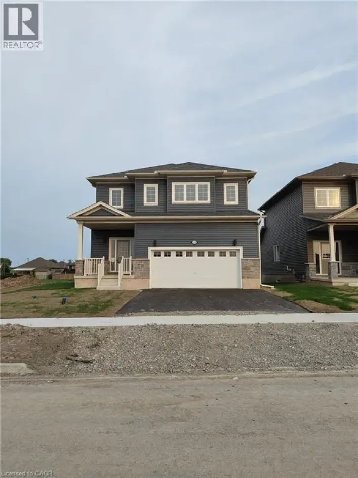 131 HILLCREST Road, Port Colborne