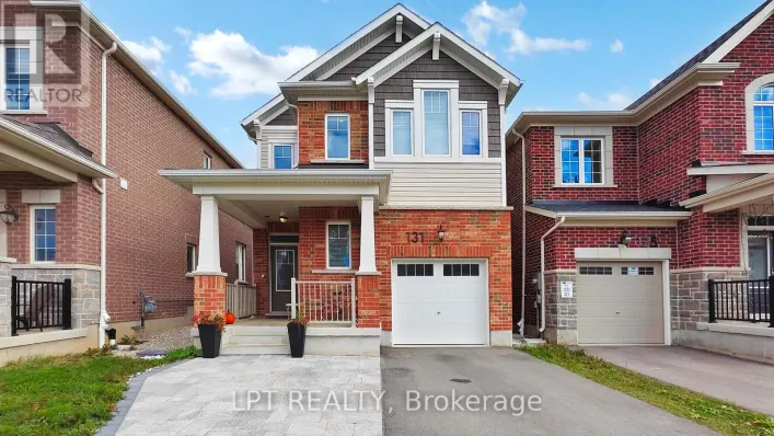 131 HISTAND TRAIL, Kitchener