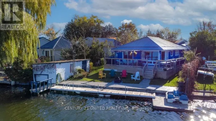 131 HOMEWOOD AVENUE, Trent Hills