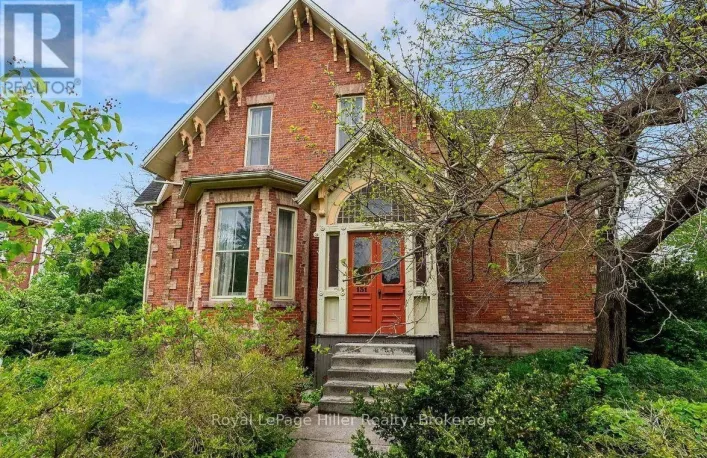 131 HURON STREET, Stratford