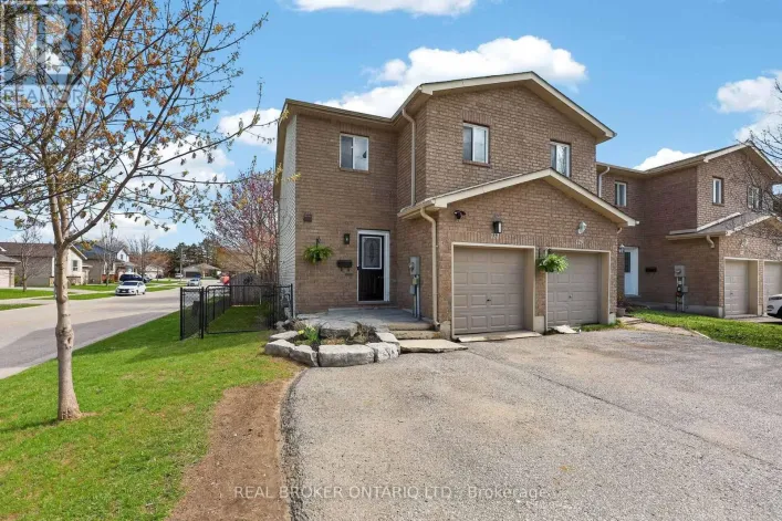 131 JAMES STREET E, Orillia