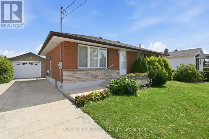 131 JOYCE AVENUE, Welland
