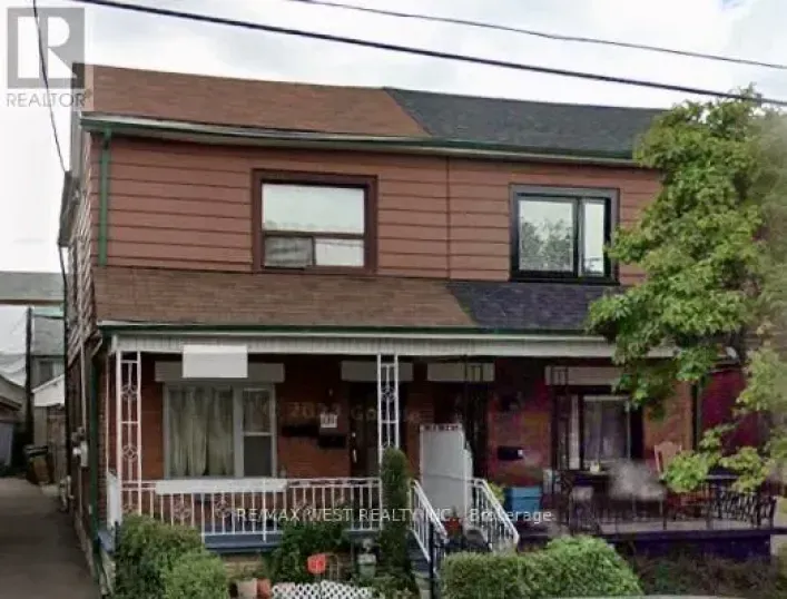 131 KANE AVENUE, Toronto