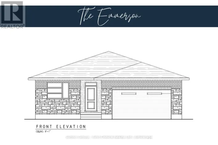 131 KASTNER STREET, Stratford