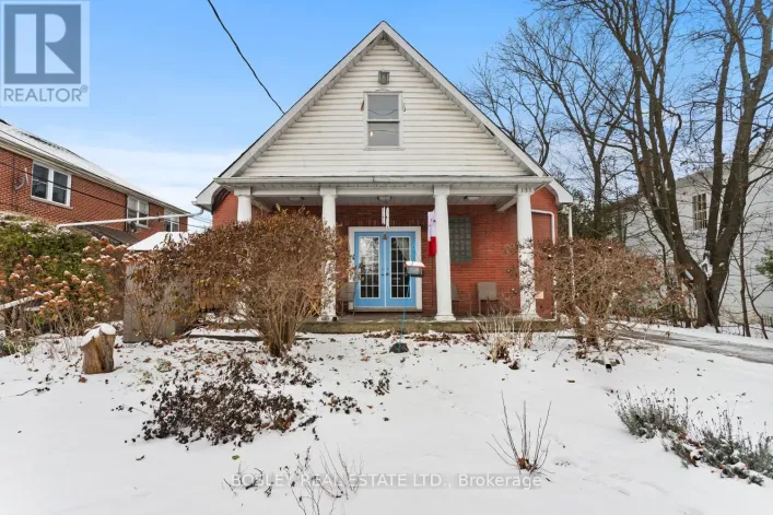 131 KING STREET E, Cobourg