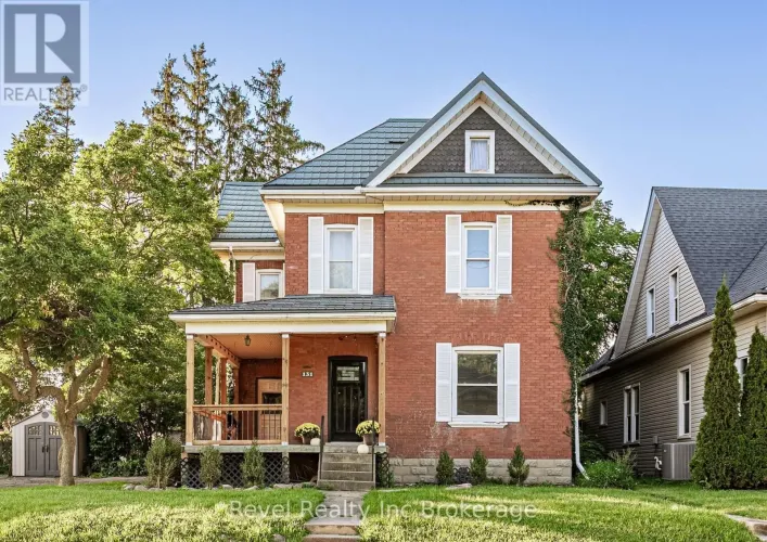 131 KING STREET E, Ingersoll