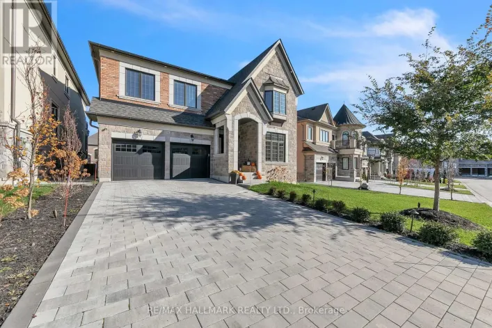 131 LADY JESSICA DRIVE, Vaughan