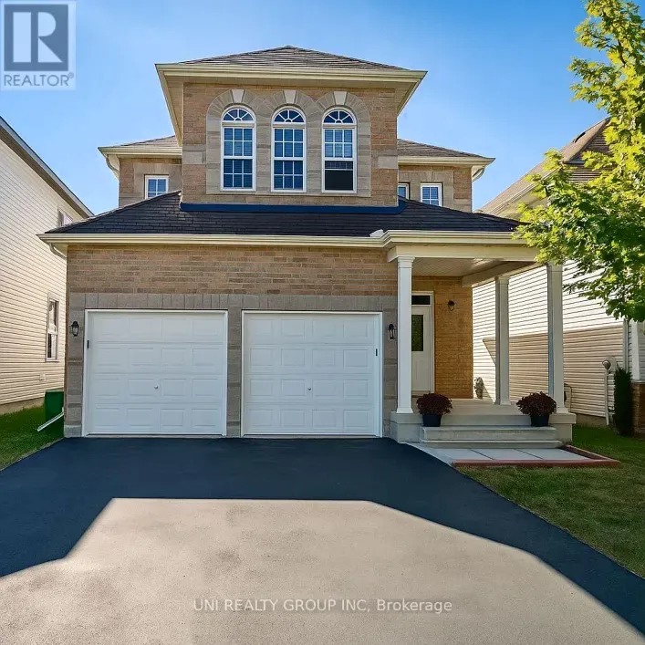 131 LAMPLIGHTERS DRIVE, Ottawa