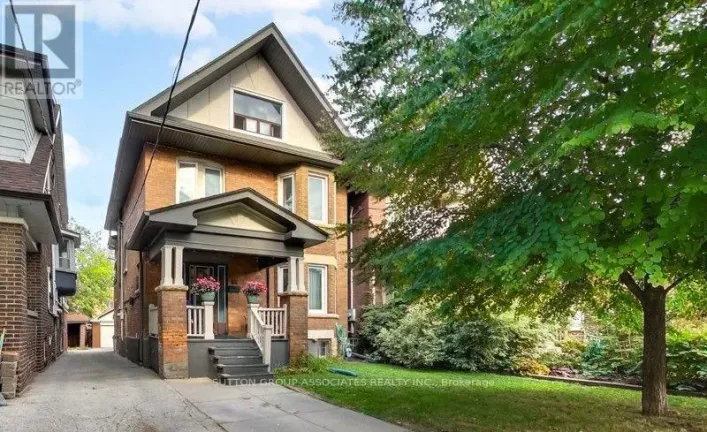 131 LAUDER AVENUE, Toronto