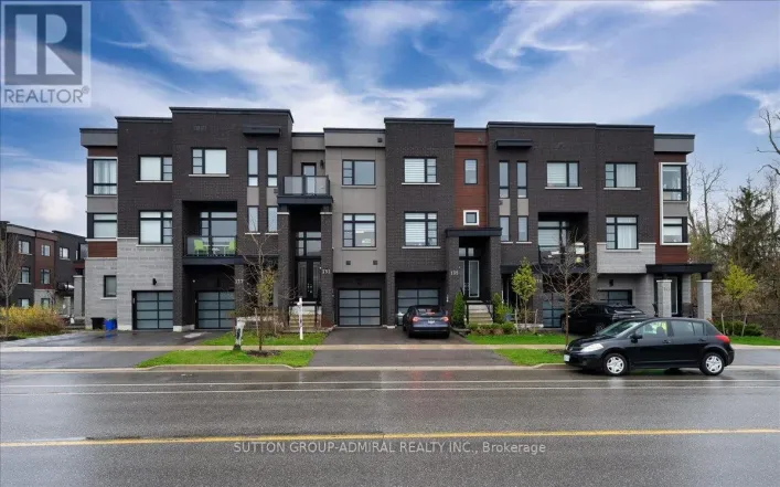 131 LEBOVIC CAMPUS DRIVE, Vaughan