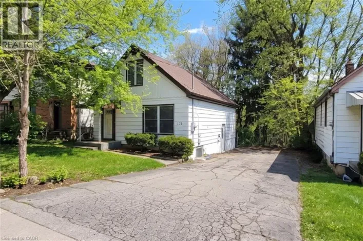 131 LELAND Street, Hamilton