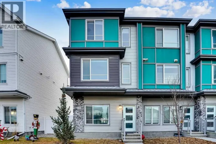 131 LUCAS Boulevard, Calgary