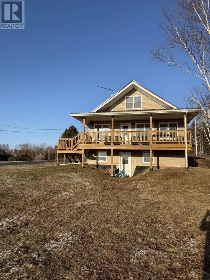 131 MACNEIL ROAD, LAKEVALE, N.S., Lakevale