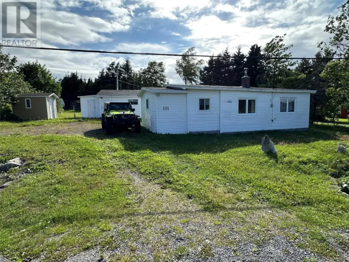131 Main Road, Winterton
