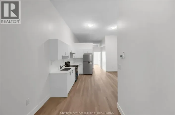 131 Main STREET Unit# 5, Dresden