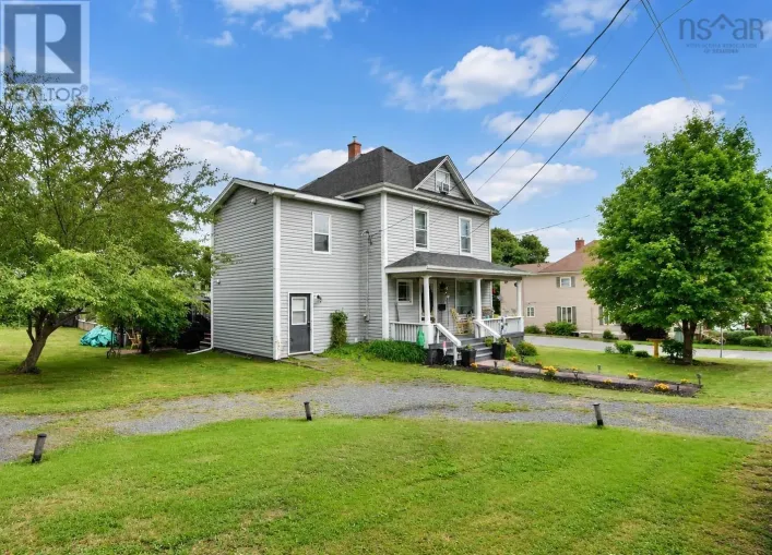 131 Maple Avenue, New Glasgow