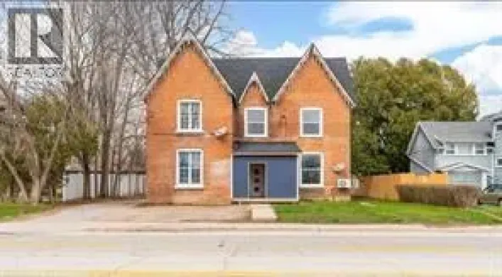 131 Margaret AVENUE Unit# 3, Wallaceburg