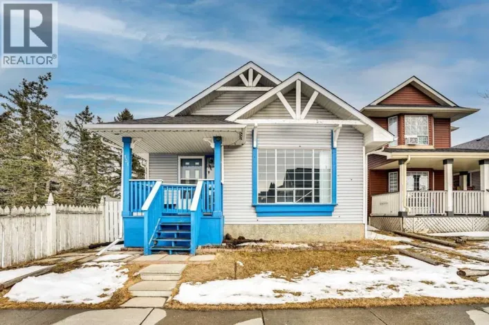 131 Martinridge Grove NE, Calgary