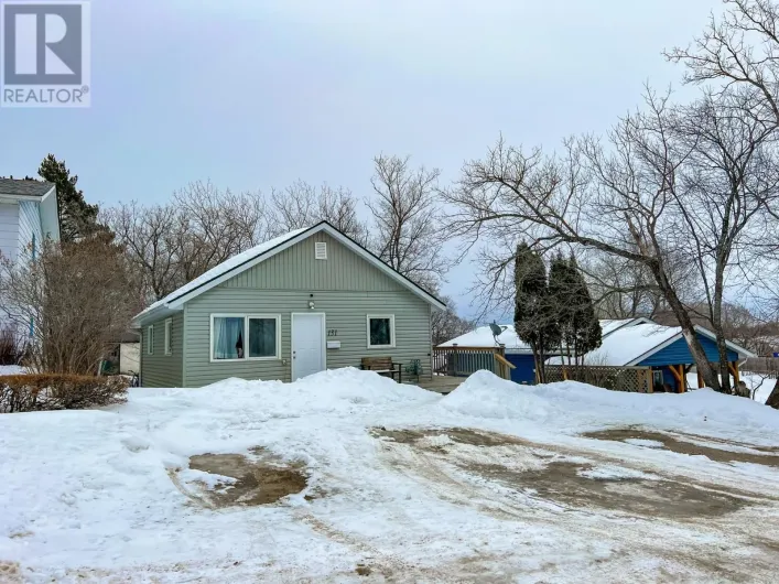 131 Mascott Avenue, Kenora
