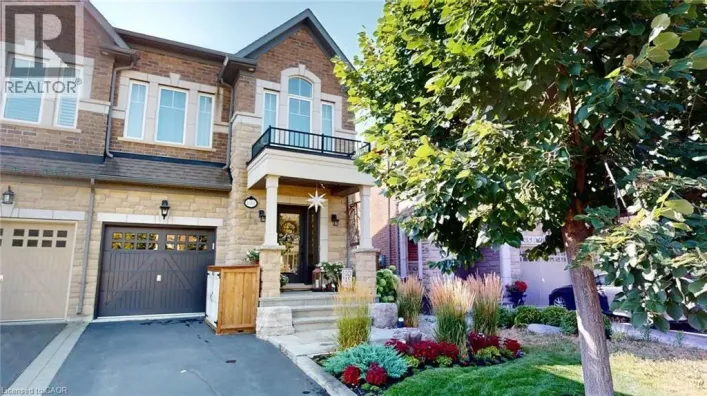 131 MCPHERSON Road, Caledon