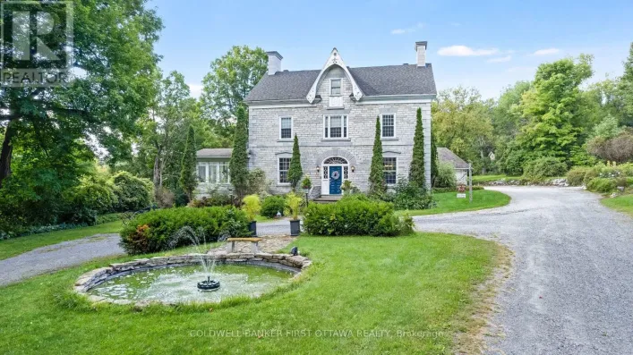 131 MILL STREET, Lanark Highlands