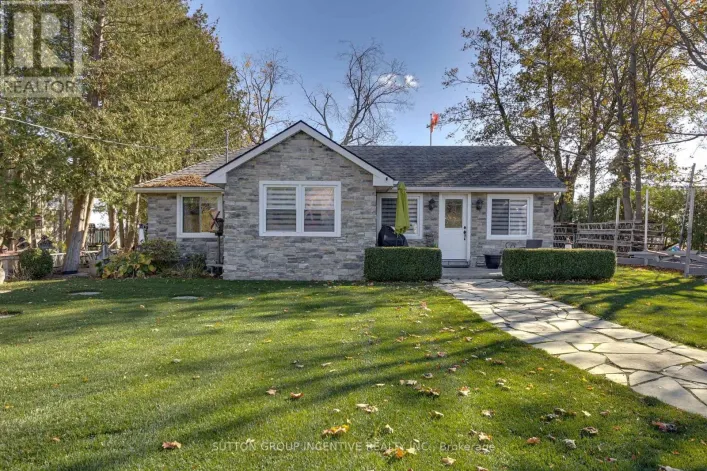 131 MINNETONKA ROAD, Innisfil