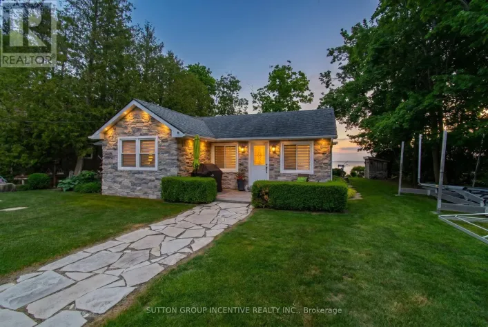 House for sale: 131 MINNETONKA ROAD, Innisfil