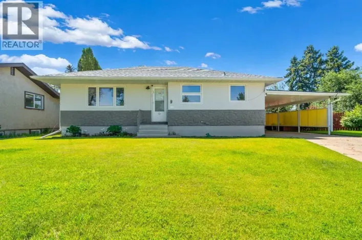 131 Mitchell Crescent NW, Medicine Hat