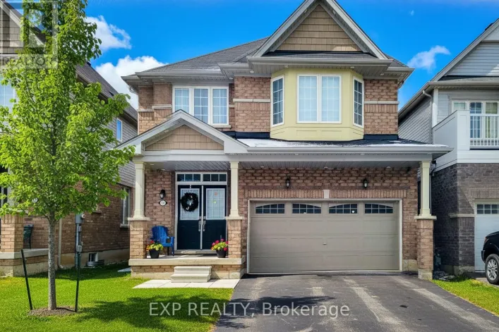 131 MUNRO CIRCLE, Brantford
