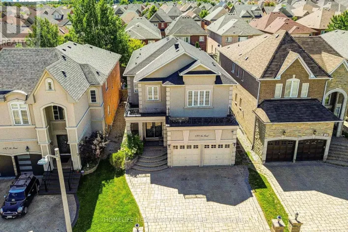 131 NER ISRAEL DRIVE, Vaughan