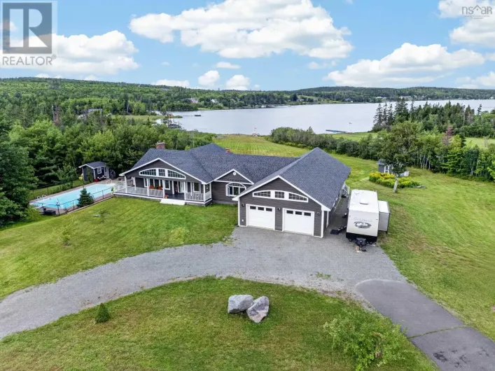131 Oakfield Drive, Marion Bridge