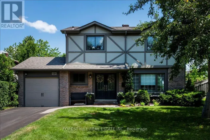 131 OREN BOULEVARD, Barrie