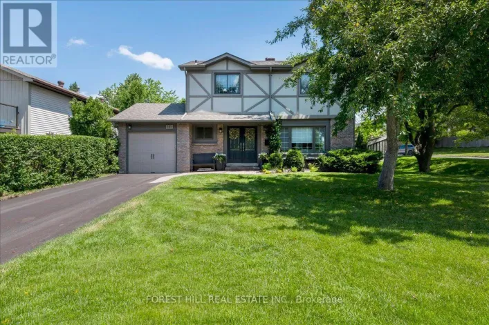 131 OREN BOULEVARD, Barrie