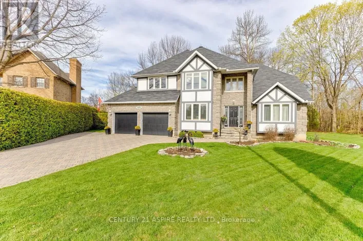 131 OWENS STREET, Pembroke