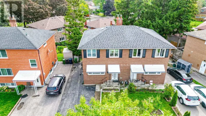 131 PAINTED POST DRIVE, Toronto