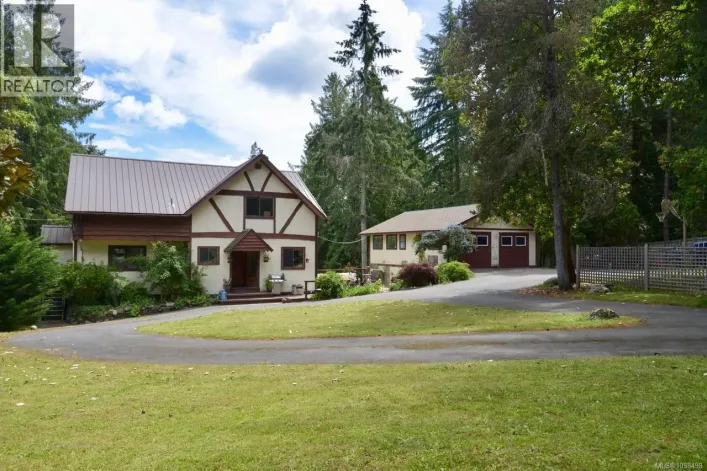 131 Pallot Way, Salt Spring