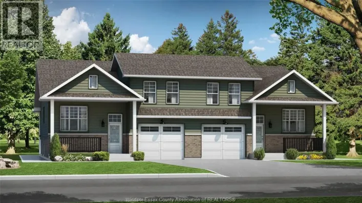 131 PARK STREET, Amherstburg